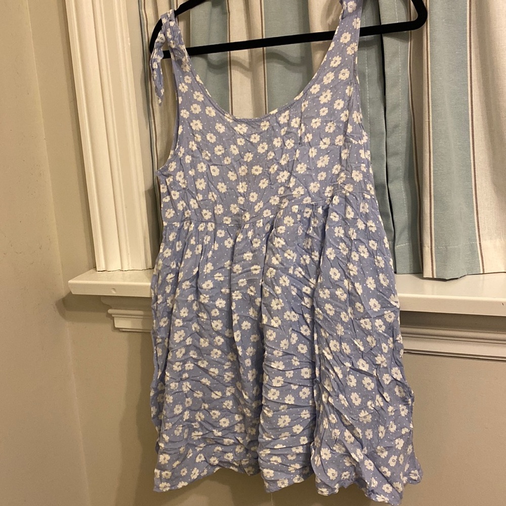 Forever 21 dress